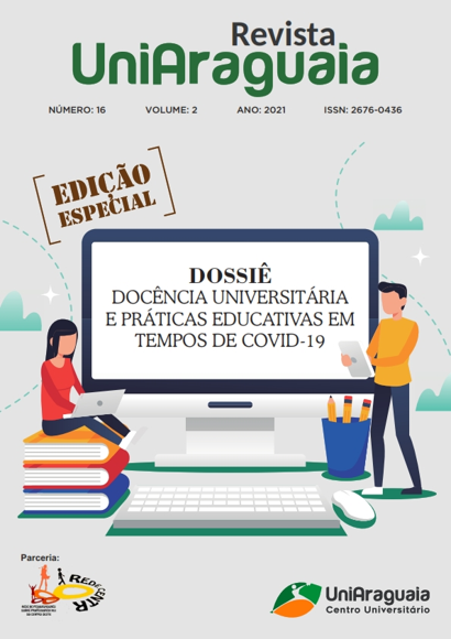 Dossiê Docência Universitária